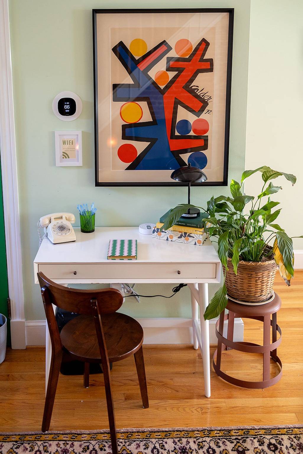 Apartamento entero, Wyatt's Saloon | Guest House 2 | Fells Point in Baltimore, Maryland