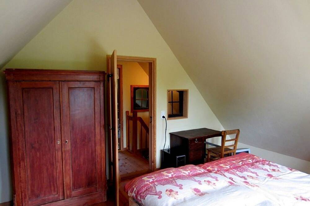 Ferienhaus Apfelhof, Deutschland in Schwinkendorf, Moltzow
