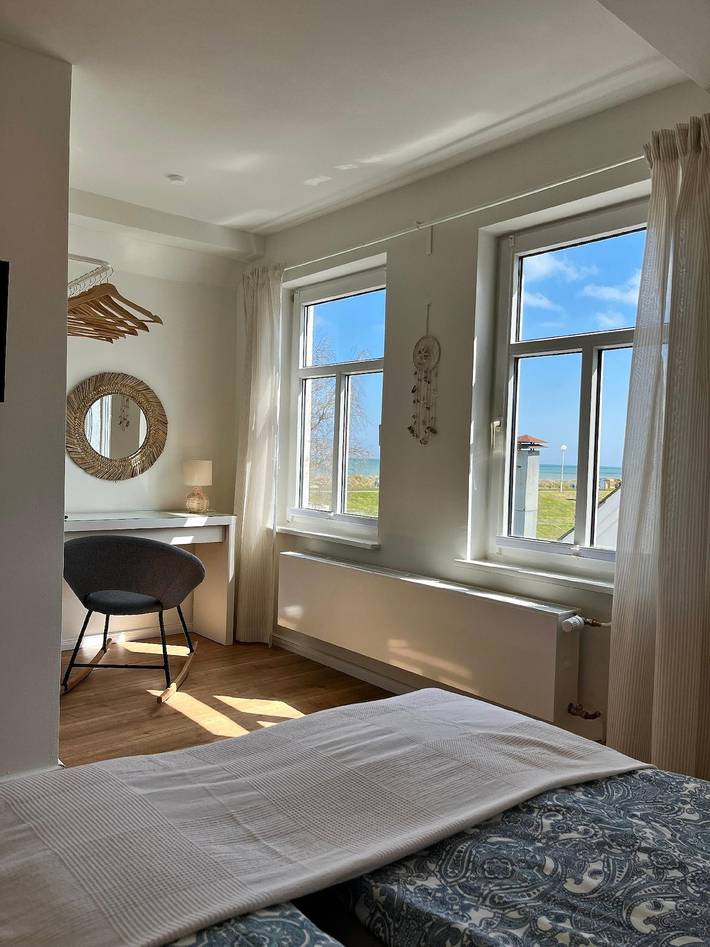Ferienwohnung für 3 Personen in Kalifornien (Ostsee)