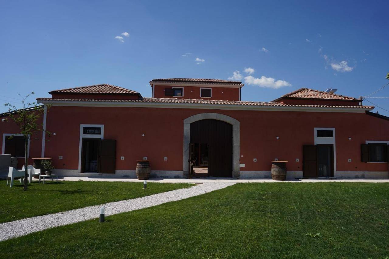 Taverna Ferrigno in Padula, Cilento