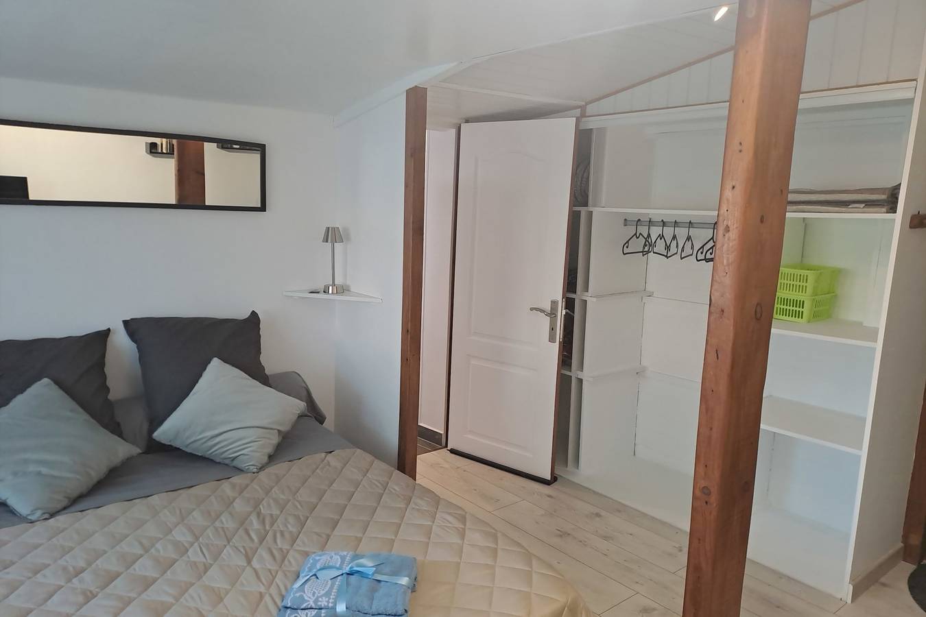 Chalet avec terrasse, piscine et parking à Audenge in Audenge, Région d'Arcachon