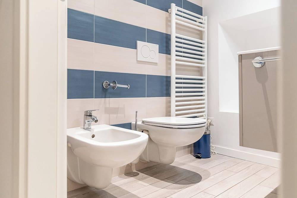 Ganze Wohnung, Jolly Apartment in Lovere, Iseosee