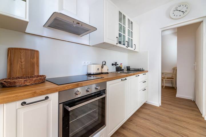 Ferienwohnung für 5 Personen, mit Balkon auf Krk - 4