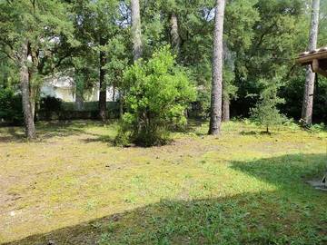 Villa per 8 Persone in Hossegor, Dax e dintorni, Foto 2