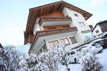 Ferienwohnung für 10 Personen in Tuxer Alpen, Aschau im Zillertal, Bild 2