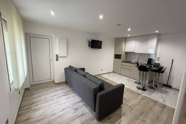 Gîte pour 4 personnes, avec jardin dans Le Pin (Seine-et-Marne)