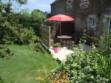 Gîte pour 4 Personnes dans Crach, Parc naturel régional du Golfe du Morbihan, Photo 1