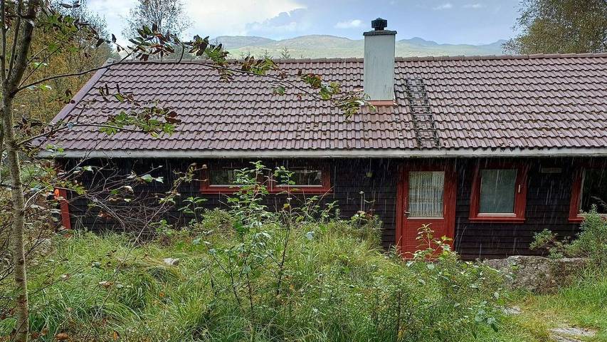 Ferienhaus für 8 Personen, mit Terrasse in Vindafjord - 2