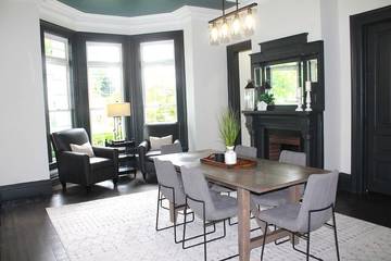 Vacation House for 9 Guests in Huron, Lake Erie, Picture 1