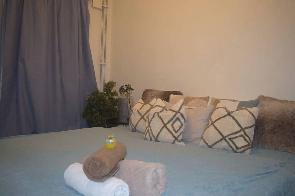 Appartamento intero, Spacious Hotel-Apartment in Gated Community in Central Oslo in Gamle Oslo, Oslo