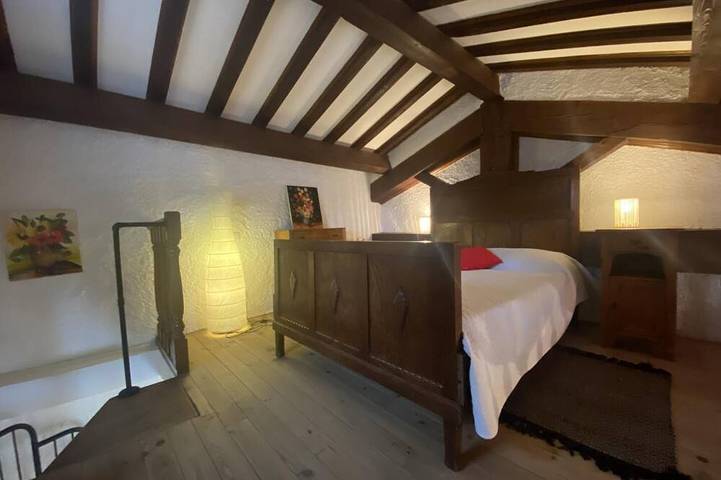 Location de vacances pour 2 personnes, avec jardin à Alénya - 3