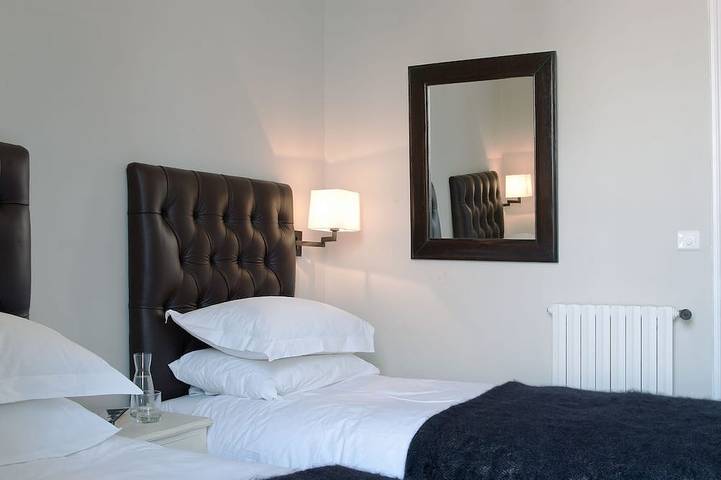 Entire apartment, Luxury holiday apartment 150 m from the palais des festivals in Cannes, Mediterranean Coast (France)