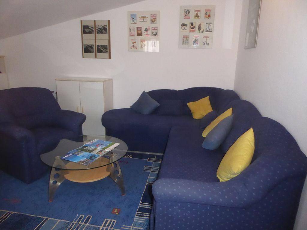 Appartement de vacances entier, Apartment Casa Helena with roof top terrace in Vir