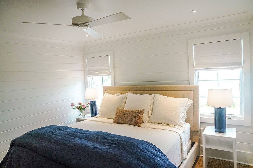 Bed And Breakfasts for 3 Guests in Seagrove Beach, Florida Panhandle