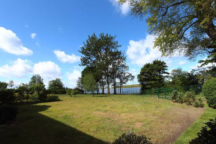 Vakantiewoning voor 4 personen, met tuin in Rerik