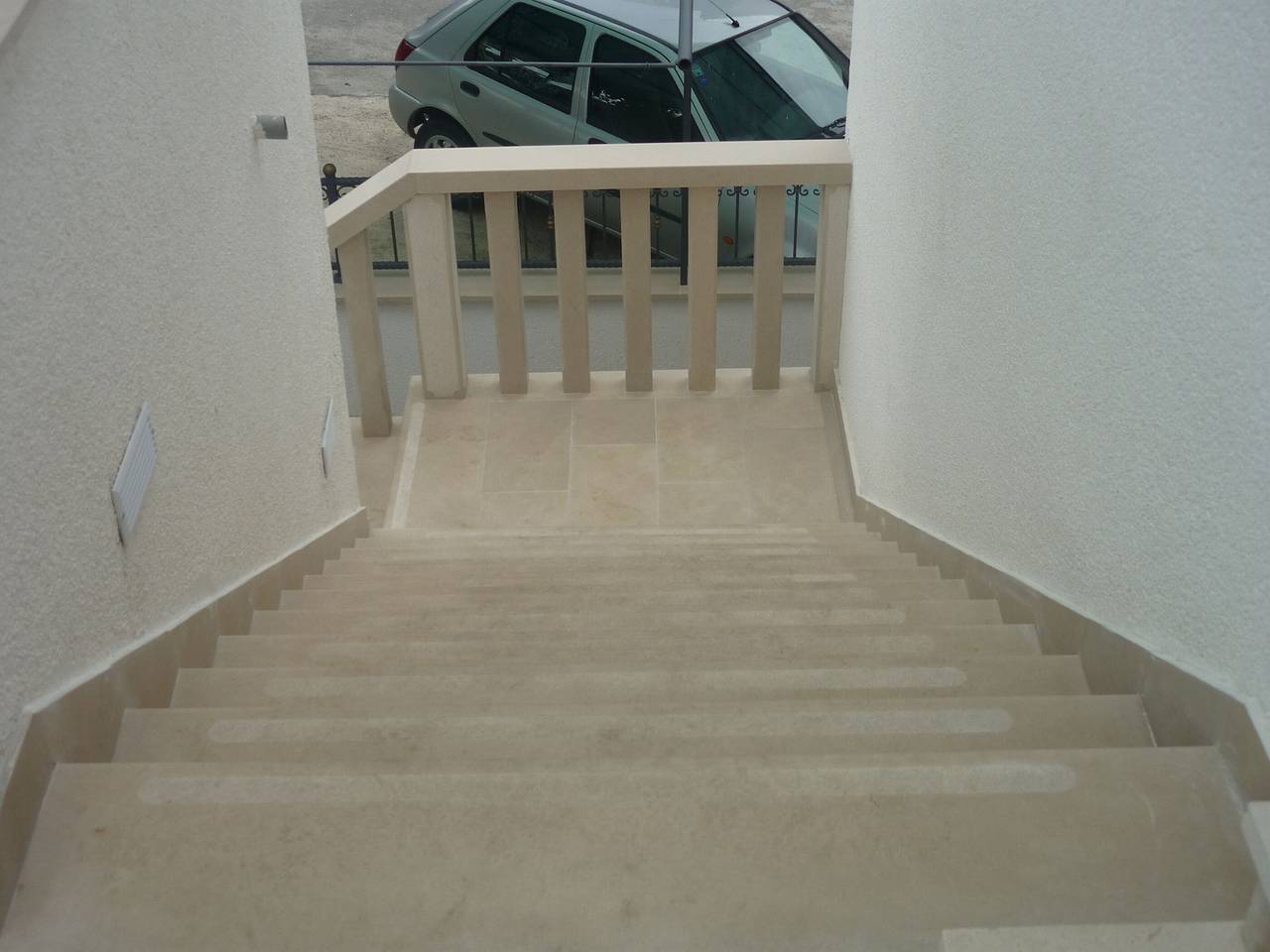 Entire apartment, Apartment Karla 4 in Supetar, Brac