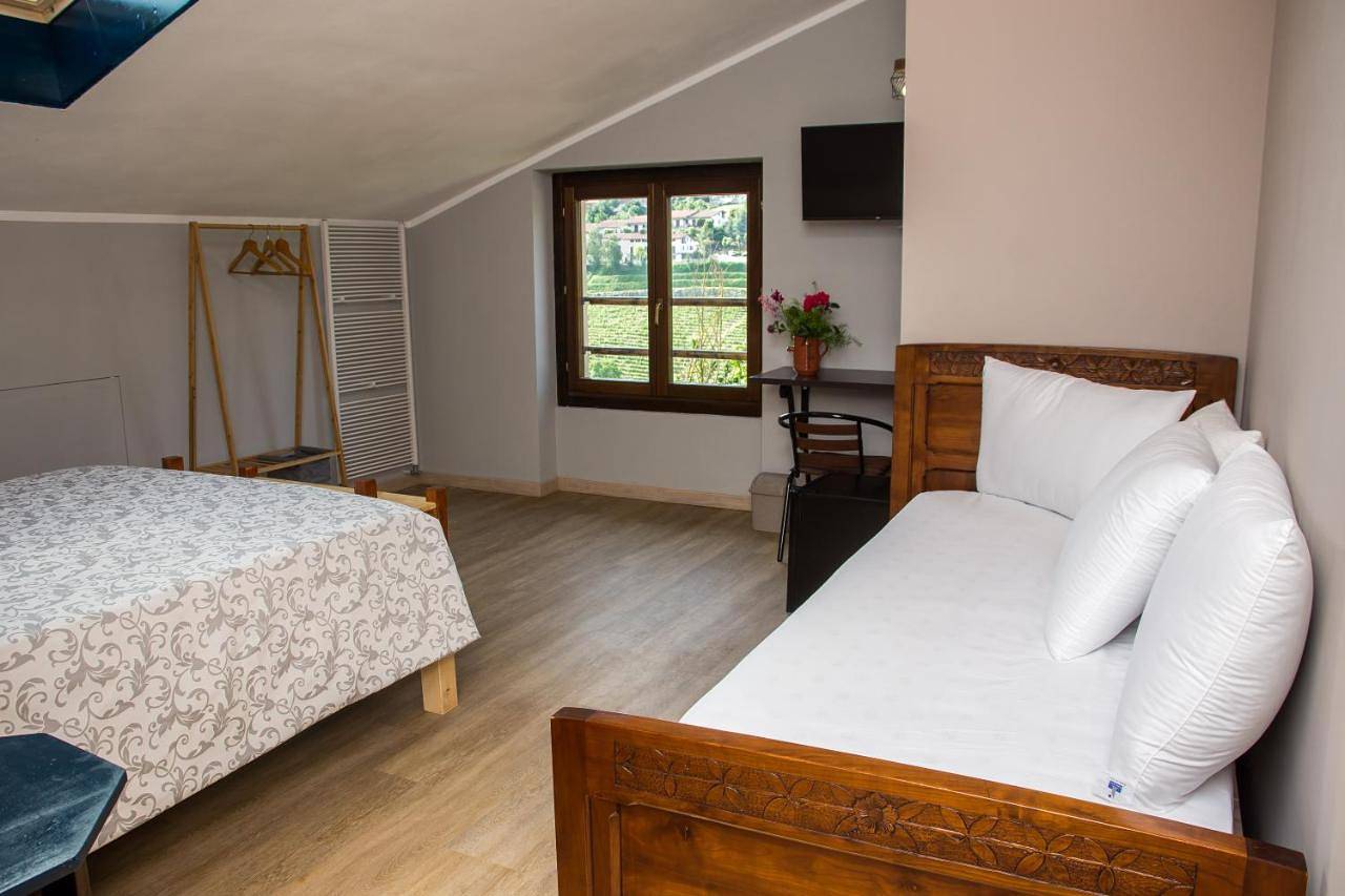 B&B Miellò nelle Langhe in Mango , Langhe