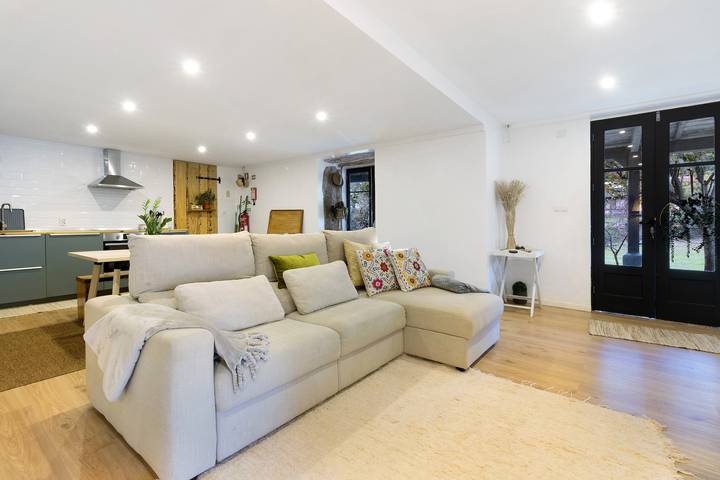 Finca für 8 Personen, mit Garten, mit Haustier in Portugal - 4