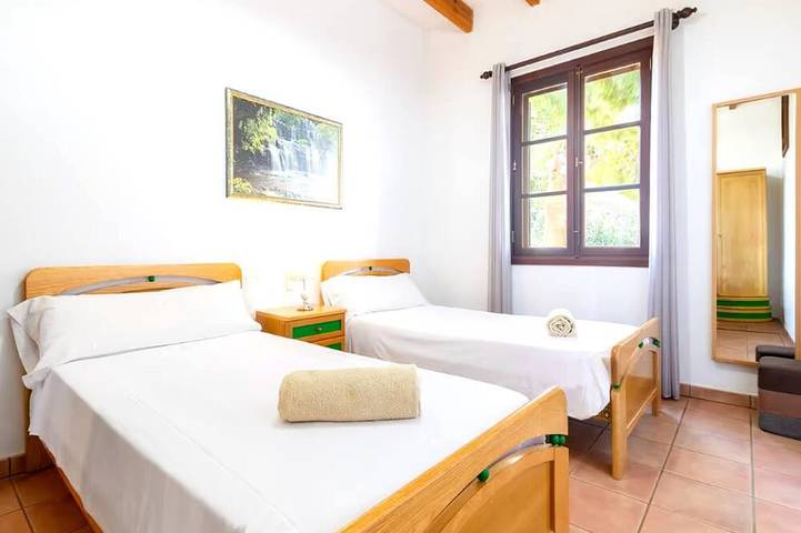 Villas2meet Son rapinya Porto Cristo in Porto Cristo, Manacor