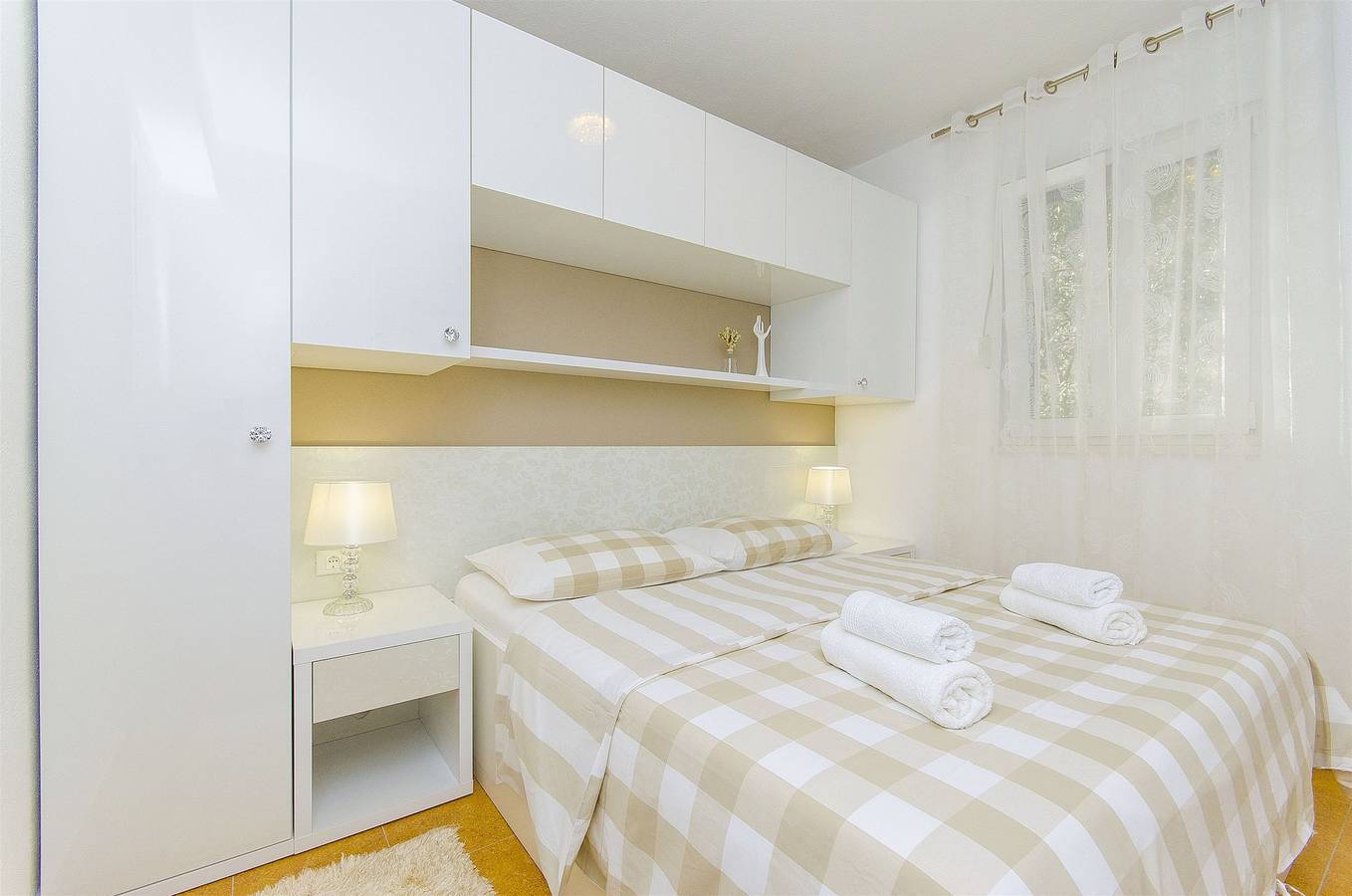 House Nono in Sevid, Splitsko-dalmatinska županija