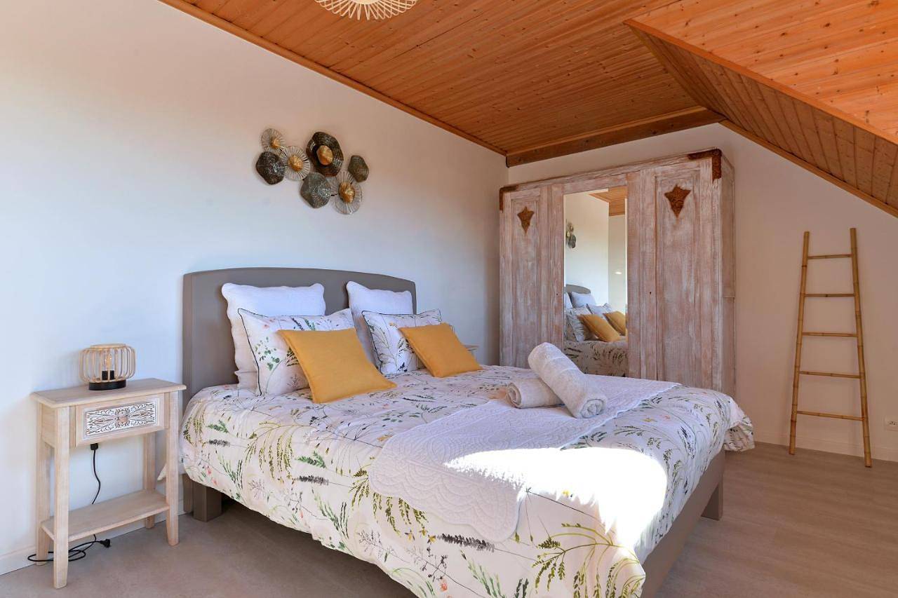 Appartement entier, Au Gre Des Saisons in Thannenkirch, Parc naturel régional des Ballons des Vosges