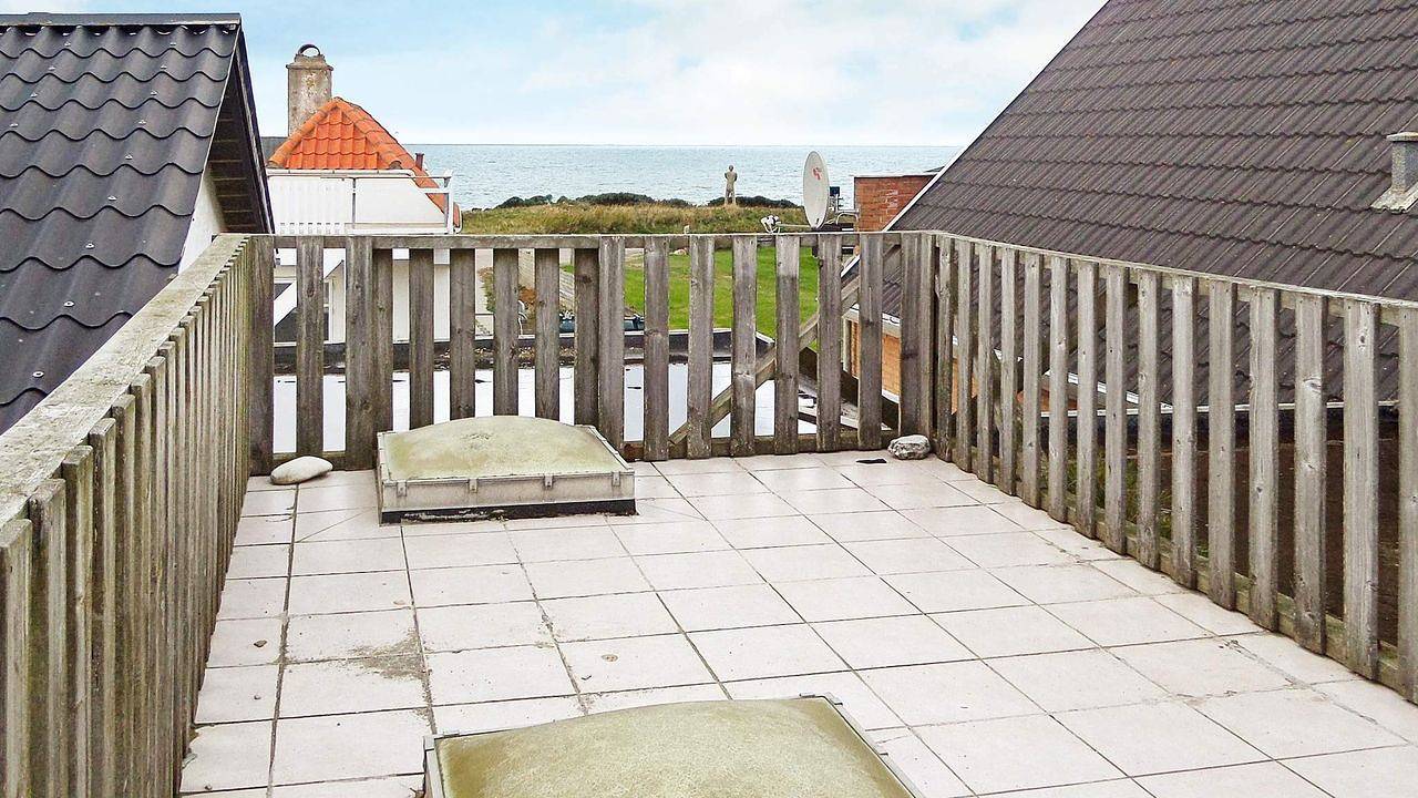 Ferienhaus für 6 Personen (122 m²) in Lemvig in Ferring, Lemvig