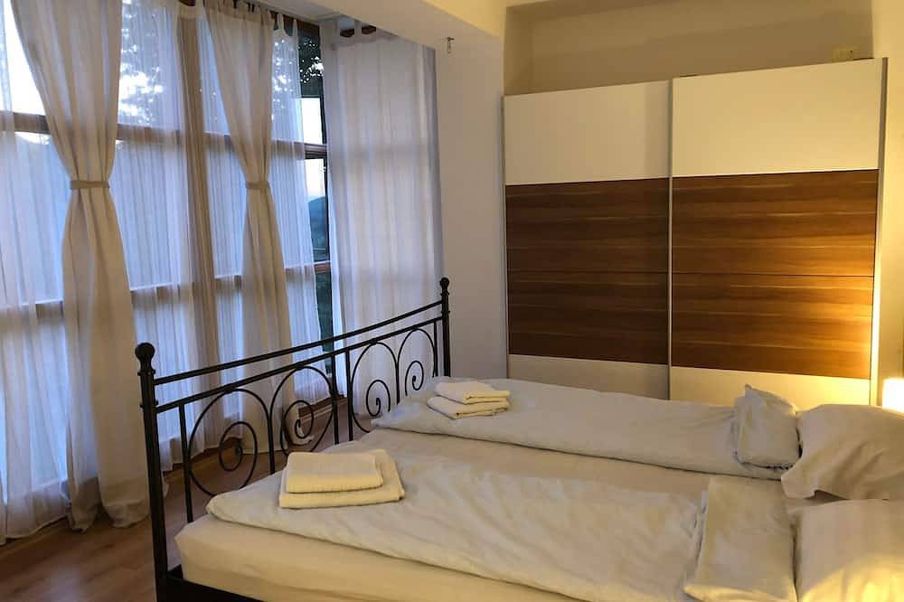 *** 4 Zi Villa auf den Hügeln von Ivancica - privater Pool, Whirlpool, große Terrasse + Aussicht in Varazdin
