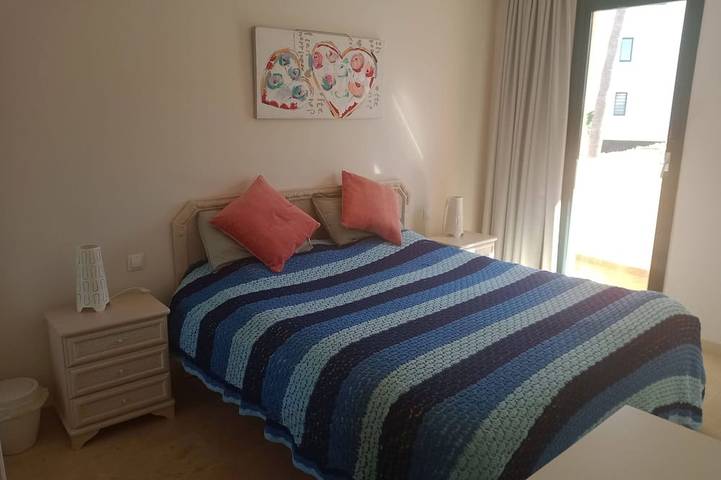 Entire apartment, El Manantial de Santa Maria, Elviria in Elviria, Marbella