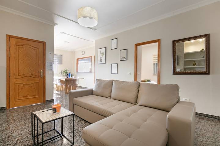 Gîte pour 6 personnes à Santa Cruz de Tenerife - 3