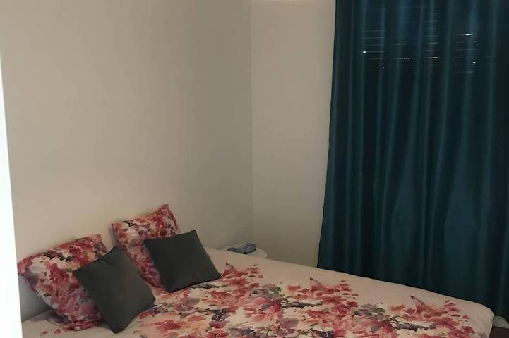 Location de vacances pour 8 personnes, avec balcon et jardin à Ruelle-sur-Touvre - 4