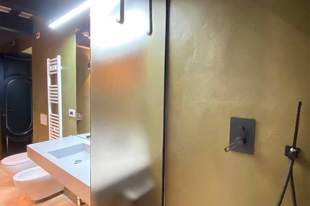 Farmhouse Pieve San Biagio in Macerata, Macerata Provinz