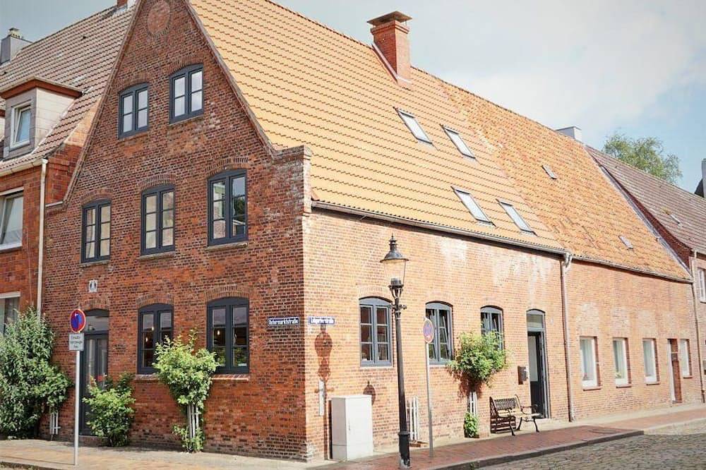 Alte Töpferei, Deutschland in Friedrichstadt, Eider-Treene-Sorge