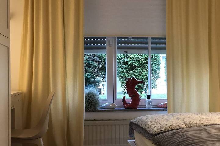 Ganze Wohnung, Ferienwohnung am Seepark in Pfullendorf, Region Bodensee-Oberschwaben
