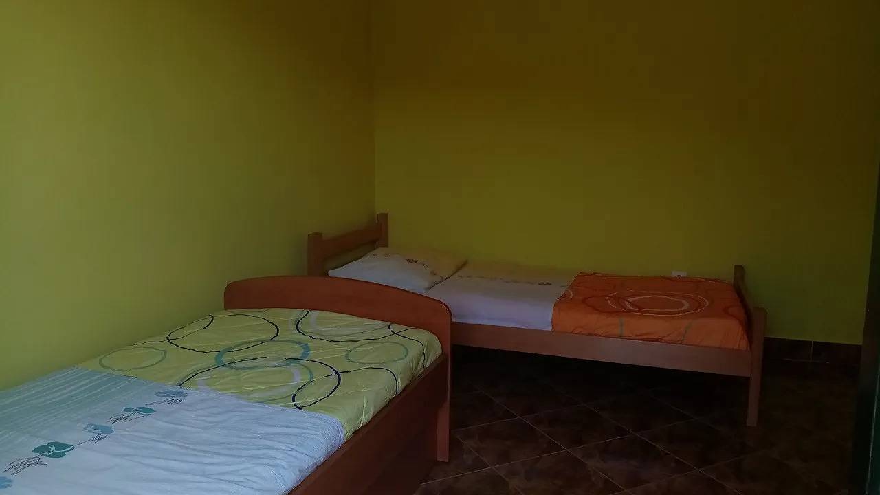 Ferienhaus für 6 Personen (49 m²) in Pašman in Pasman Stadt, Pasman