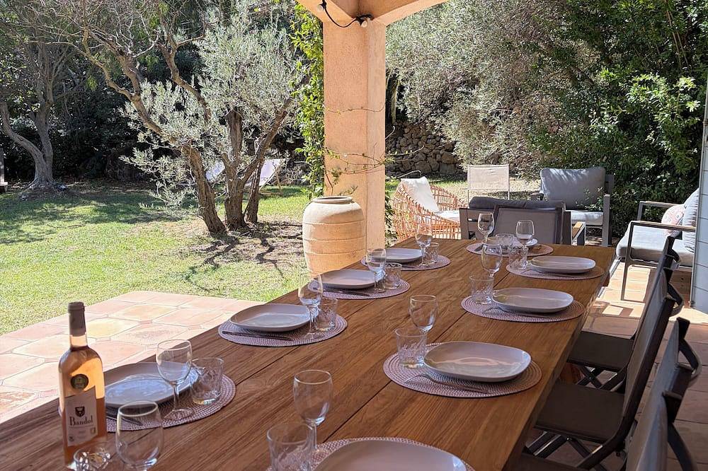 Photo : Maison de vacances