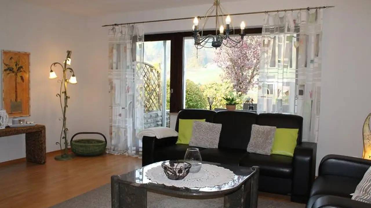 Ganze Ferienwohnung, Ferienwohnung für 2 Personen (68 m²) in Warmensteinach in Ochsenkopf, Warmensteinach