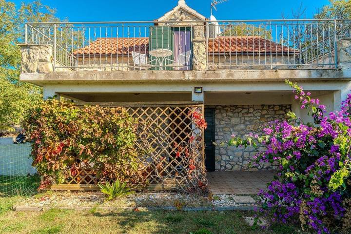 Ferienhaus für 5 Personen, mit Garten in Privlaka - 3