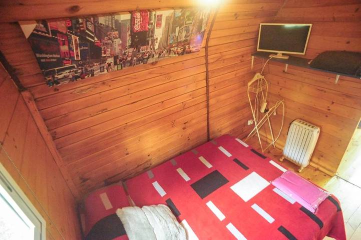 Casa rural para 2 personas, con jardín y terraza en Valle del Pas-Pisueña - 4