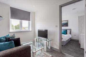 Apartment for 2 People in Leeds, West Yorkshire, Photo 3