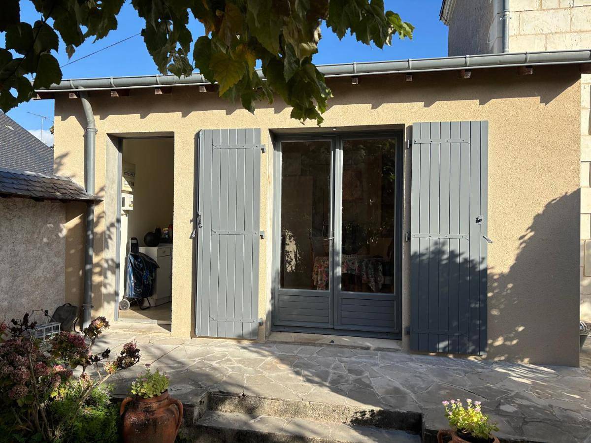 Gîte Chinon, chez Marie in Chinon, Loire-Tal