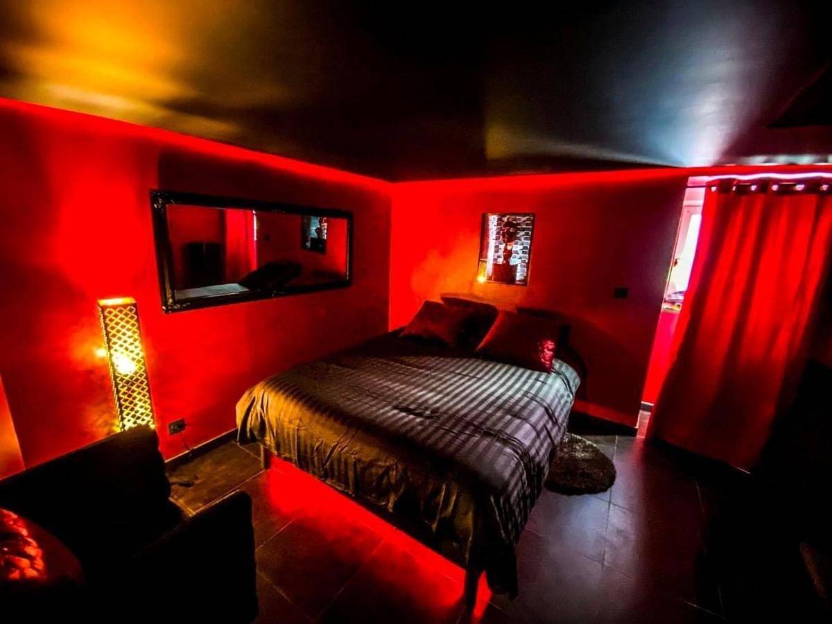 Le rêve d’une nuit suite mystérieuse in Sarreguemines
