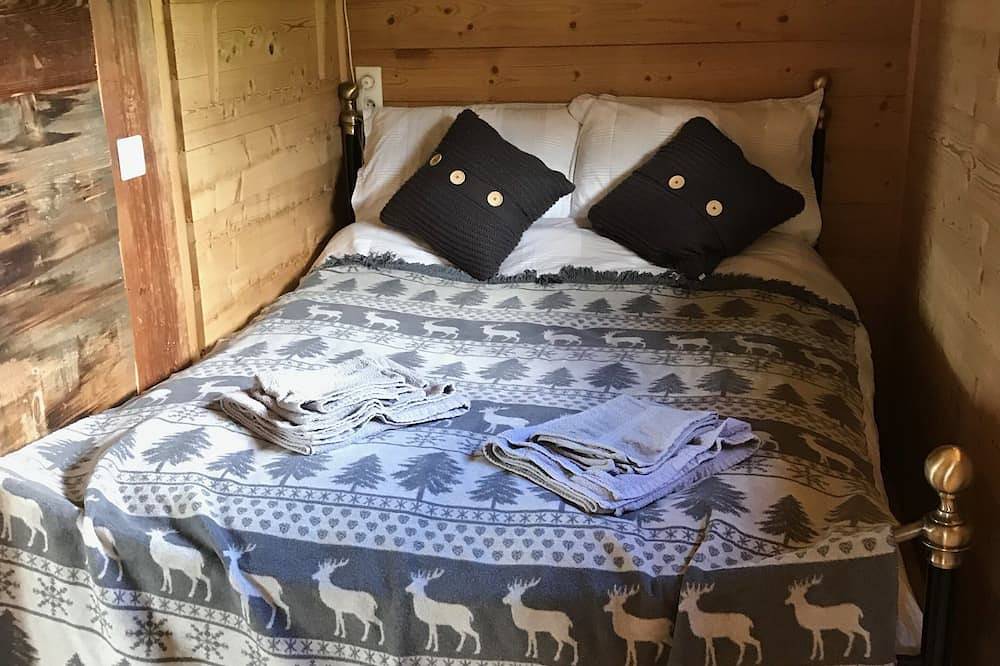 Mazot Hirondelle - A Haven for Lovers of the Outdoors in Morzine, Les Portes du Soleil
