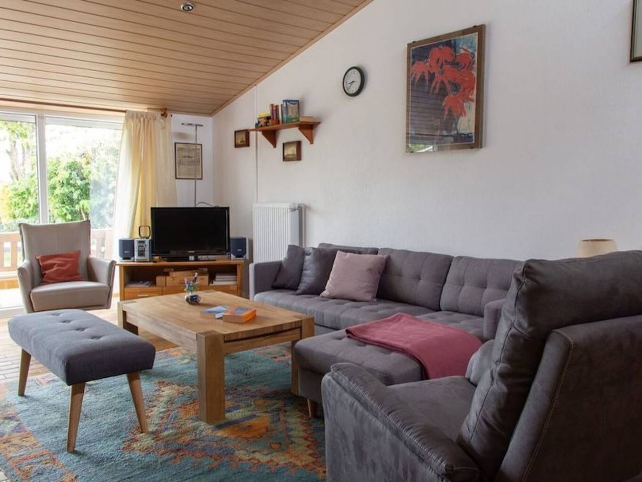 Ferienhaus Treibholz Iii in Neuharlingersiel - Ferienhaus Treibholz Iii in Neuharlingersiel, Landkreis Wittmund