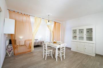 Apartamento para 5 Personas en Porto Cesareo, Golfo de Tarento, Foto 1