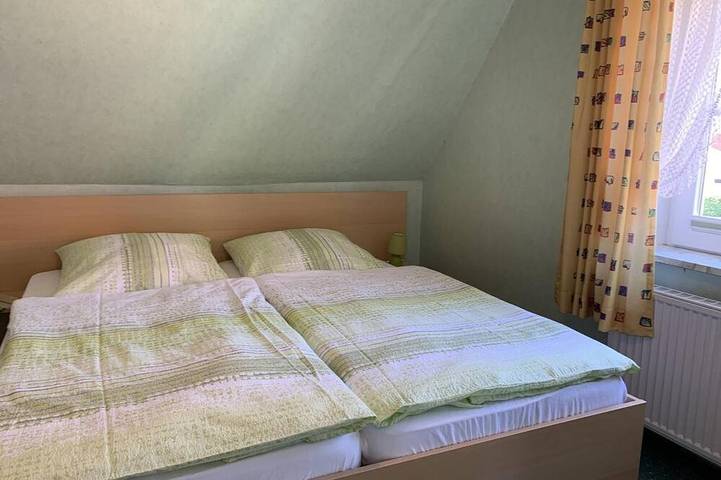 Ganze Wohnung, Wiesenblick - Idyllisch und ruhig gelegen, familienfreundlich in Grube, Ostholstein
