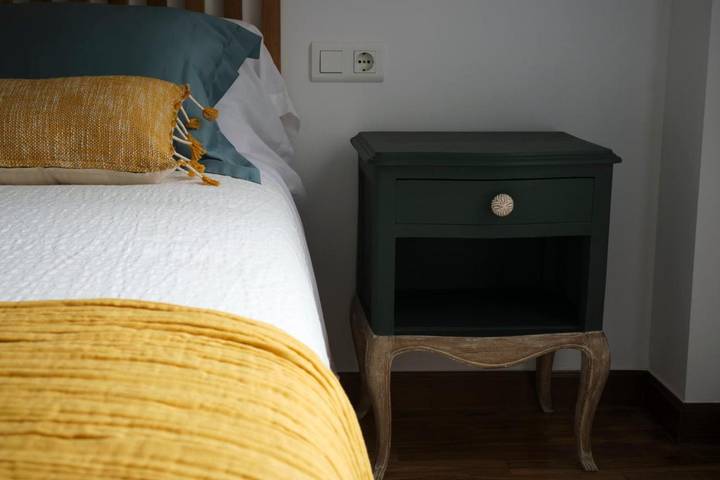 Apartamento de vacaciones para 4 personas - 1