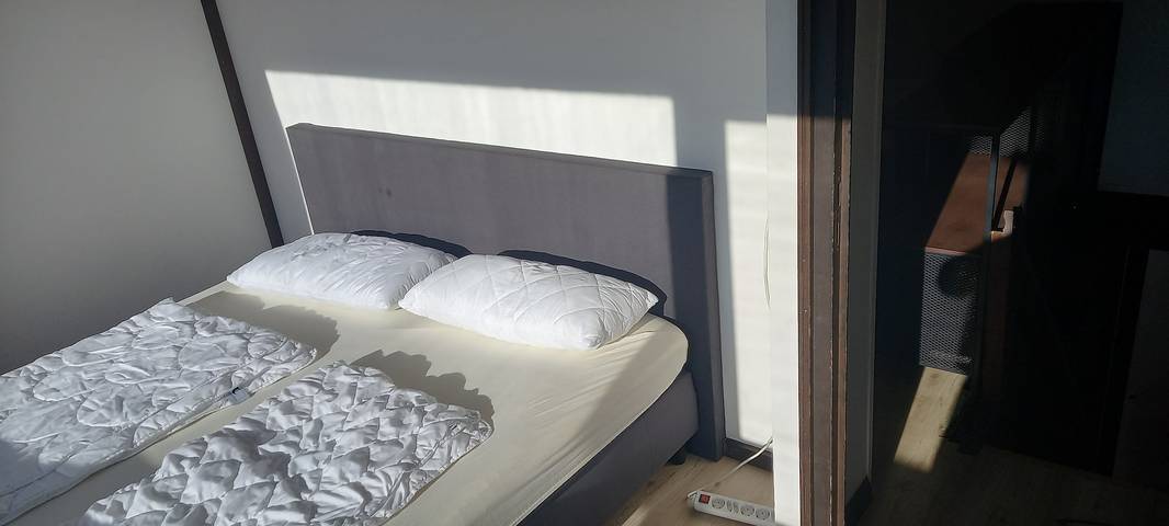 Ferienpark für 4 Personen, mit Balkon, kinderfreundlich in den Bayerische Alpen - 2