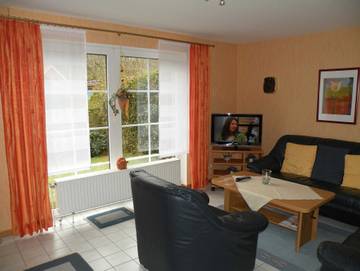Ferienhaus für 5 Personen in Dangast, Südliche Nordseeküste, Bild 1