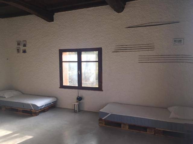 Location de vacances pour 4 personnes, avec jardin et vue à Saint-Laurent-de-Neste - 3