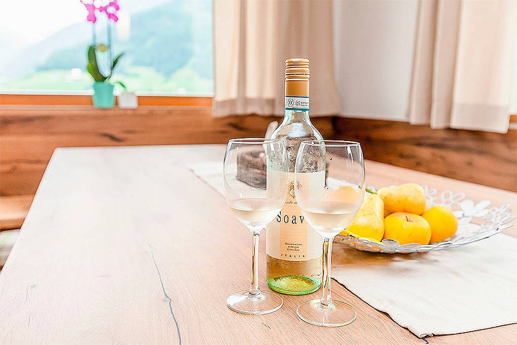 A 336.003 - Ferienhaus Pihapper in Mittersill, Kitzbüheler Alpen
